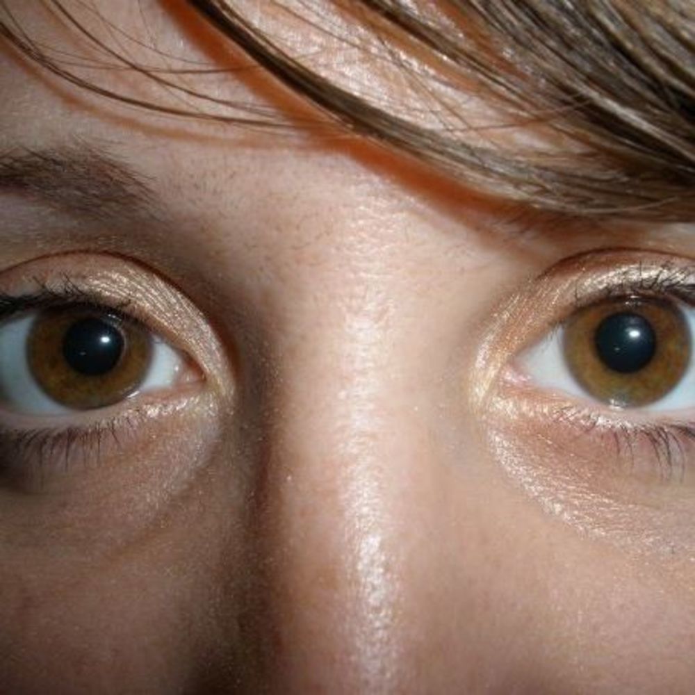 Meet your Posher, Jillian